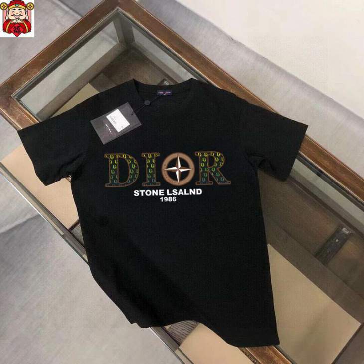 Dior T Shirts Short _SKUDiorM-5XLkdtr2316201